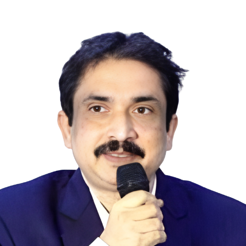 Dr. Achyuth Ramaiah